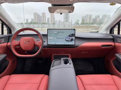 FAW Hongqi Tiangong 05 550 Youth Edition - ფოტო 5