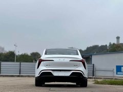 FAW Hongqi Tiangong 05 550 Youth Edition - ფოტო 8