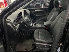 Audi Q5L 45 TFSI Prestige Fashion Edition - ფოტო 5