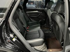 Audi Q5L 45 TFSI Prestige Fashion Edition - ფოტო 7