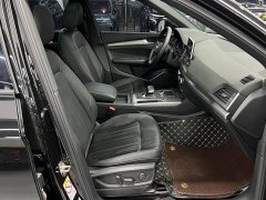 Audi Q5L 45 TFSI Prestige Fashion Edition - ფოტო 8