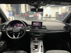Audi Q5L 45 TFSI Prestige Fashion Edition - ფოტო 9