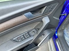 Audi Q5L 45 TFSI Premium Dynamic - ფოტო 10