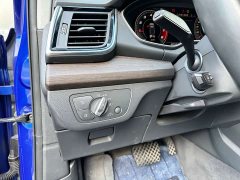 Audi Q5L 45 TFSI Premium Dynamic - ფოტო 13