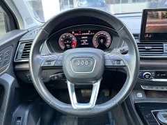 Audi Q5L 45 TFSI Premium Dynamic - ფოტო 14