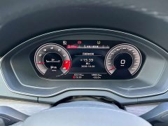 Audi Q5L 45 TFSI Premium Dynamic - ფოტო 15