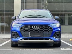 Audi Q5L 45 TFSI Premium Dynamic - ფოტო 3
