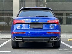 Audi Q5L 45 TFSI Premium Dynamic - ფოტო 4