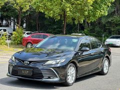 Toyota Camry 2.0G Luxury - ფოტო 1
