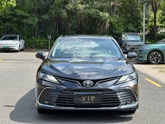 Toyota Camry 2.0G Luxury - ფოტო 2