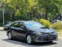 Toyota Camry 2.0G Luxury - ფოტო 3