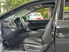 Toyota Camry 2.0G Luxury - ფოტო 4