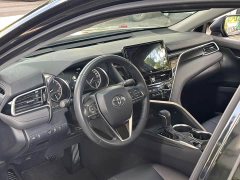 Toyota Camry 2.0G Luxury - ფოტო 5