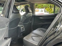 Toyota Camry 2.0G Luxury - ფოტო 6