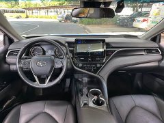 Toyota Camry 2.0G Luxury - ფოტო 7
