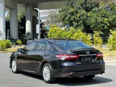 Toyota Camry 2.0G Luxury - ფოტო 8