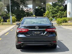 Toyota Camry 2.0G Luxury - ფოტო 9