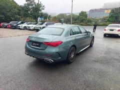Mercedes-Benz C-Class C 260 L - ფოტო 12