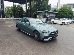 Mercedes-Benz C-Class C 260 L - ფოტო 3