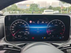 Mercedes-Benz C-Class C 260 L - ფოტო 6