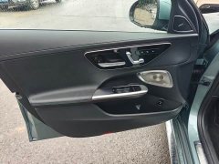 Mercedes-Benz C-Class C 260 L - ფოტო 7