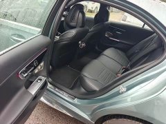 Mercedes-Benz C-Class C 260 L - ფოტო 8