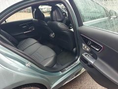 Mercedes-Benz C-Class C 260 L - ფოტო 9