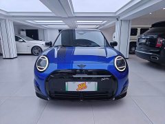 BMW Electric MINI COOPER 452km COOPER SE Racer - ფოტო 1