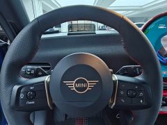 BMW Electric MINI COOPER 452km COOPER SE Racer - ფოტო 12