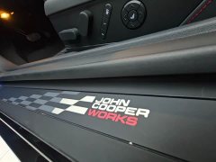 BMW Electric MINI COOPER 452km COOPER SE Racer - ფოტო 15