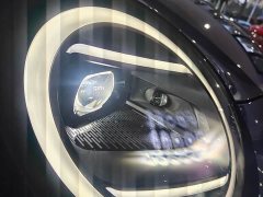 BMW Electric MINI COOPER 452km COOPER SE Racer - ფოტო 17