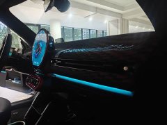 BMW Electric MINI COOPER 452km COOPER SE Racer - ფოტო 19