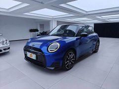 BMW Electric MINI COOPER 452km COOPER SE Racer - ფოტო 2