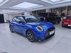 BMW Electric MINI COOPER 452km COOPER SE Racer - ფოტო 3