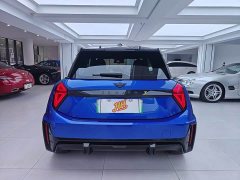 BMW Electric MINI COOPER 452km COOPER SE Racer - ფოტო 4