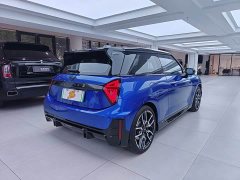 BMW Electric MINI COOPER 452km COOPER SE Racer - ფოტო 5