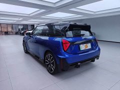 BMW Electric MINI COOPER 452km COOPER SE Racer - ფოტო 6