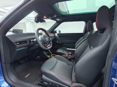 BMW Electric MINI COOPER 452km COOPER SE Racer - ფოტო 7