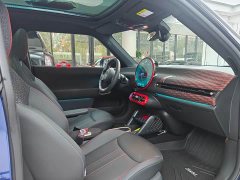 BMW Electric MINI COOPER 452km COOPER SE Racer - ფოტო 8