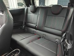BMW Electric MINI COOPER 452km COOPER SE Racer - ფოტო 9