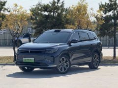 AITO M7 1.5T Intelligent Driving AWD Ultra 5-Seater - ფოტო 1