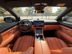 AITO M7 1.5T Intelligent Driving AWD Ultra 5-Seater - ფოტო 10