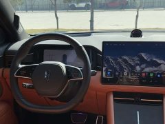 AITO M7 1.5T Intelligent Driving AWD Ultra 5-Seater - ფოტო 12