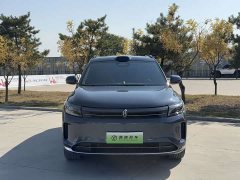 AITO M7 1.5T Intelligent Driving AWD Ultra 5-Seater - ფოტო 2