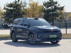 AITO M7 1.5T Intelligent Driving AWD Ultra 5-Seater - ფოტო 3