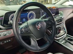Buick GL8 Avenir Six-Seat Wisdom Courtesy Edition - ფოტო 11