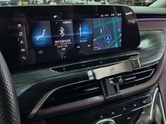 Buick GL8 Avenir Six-Seat Wisdom Courtesy Edition - ფოტო 12