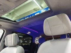 Buick GL8 Avenir Six-Seat Wisdom Courtesy Edition - ფოტო 16