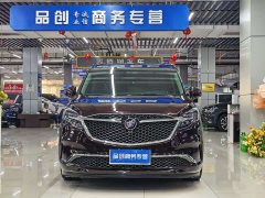 Buick GL8 Avenir Six-Seat Wisdom Courtesy Edition - ფოტო 2