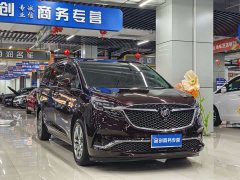 Buick GL8 Avenir Six-Seat Wisdom Courtesy Edition - ფოტო 3